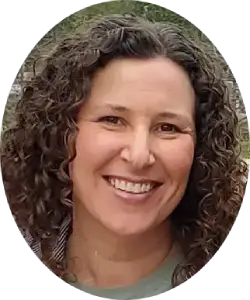 Zenkraft's Co-owner, Barbara